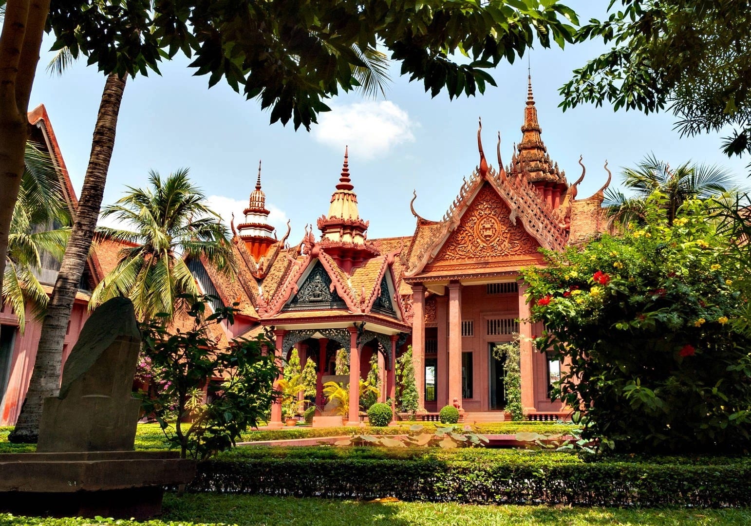 Découvrez Phnom Penh avec une agence spécialiste