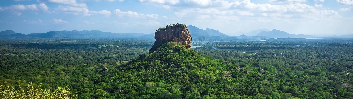 Voyage au Sri Lanka Sawasdy Voyage