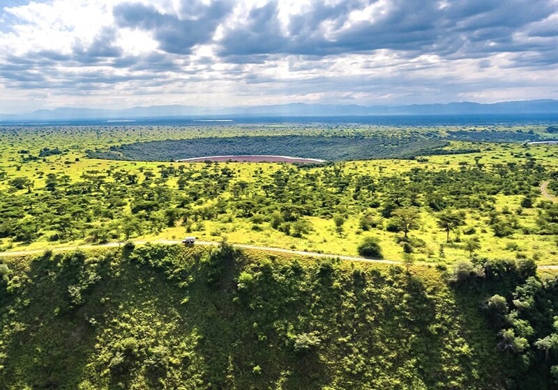 Safari Ouganda QueenElisabeth Kyambura