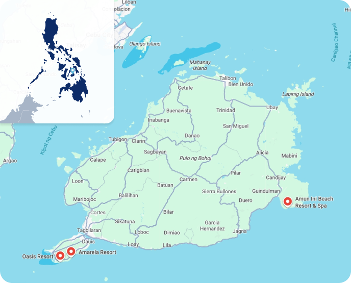 Zoom Philippines Bohol 1