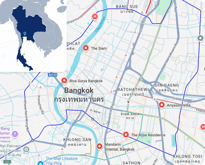 Zoom Thailande BKK 1