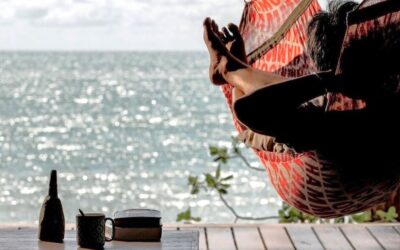 Loin de la foule, une île pour 2026