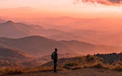 Le temps du voyage, pas à pas
