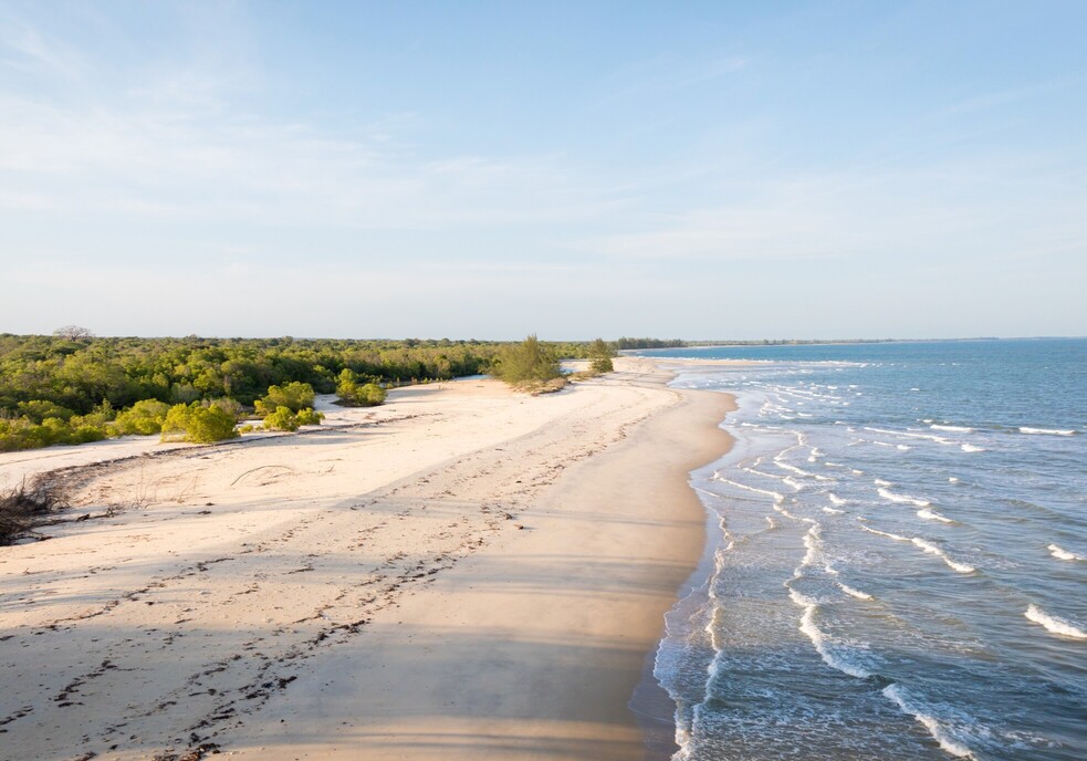 Rencontres en terre Masaï 13 Saadani KasaBay 1
