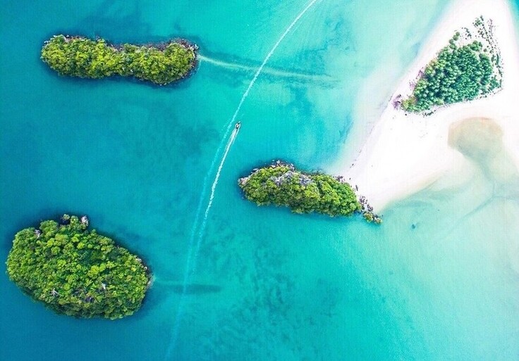 Ilots Menai Zanzibar sud min