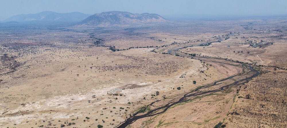 Payages du Ruaha